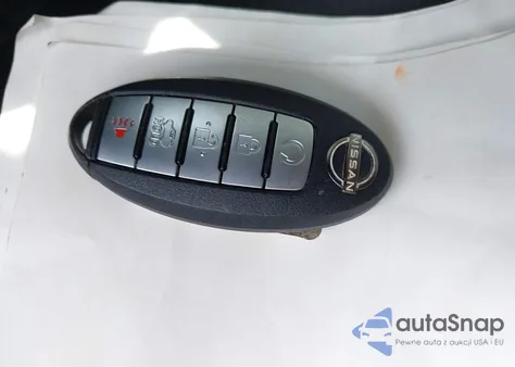 2024 Nissan Altima Sv Intelligent Awd из США, поврежденный, VIN 1N4BL4DW1RN351009